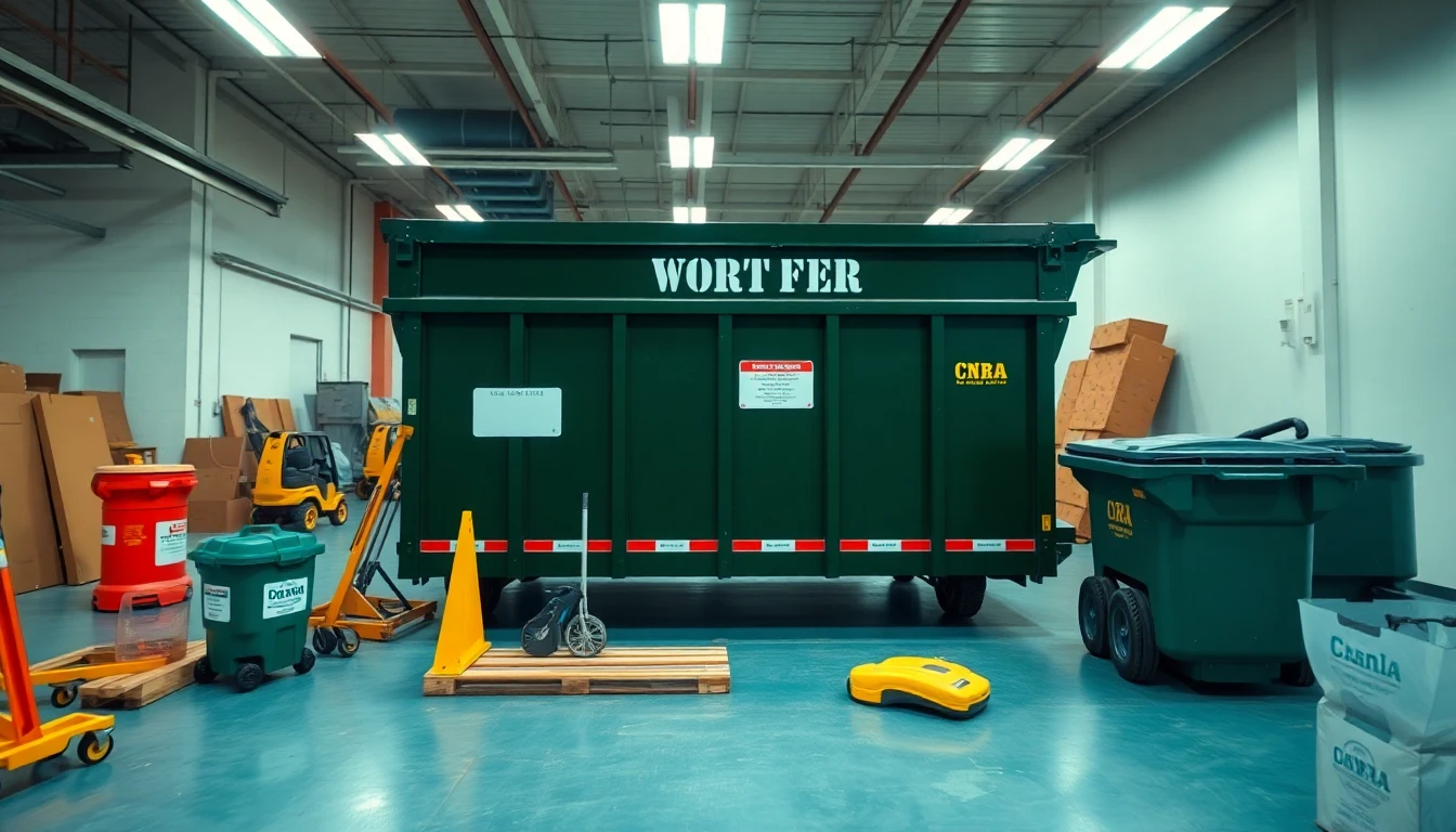Short Term Dumpster Rental in Seaford, DE